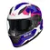 CAPACETE FF302 DISTRICT