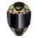 CAPACETE FF802 RAZOR TAZ