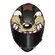 CAPACETE FF802 RAZOR TAZ