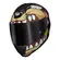 CAPACETE FF802 RAZOR TAZ