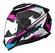 CAPACETE FF802 RAZOR SPEEDMAX