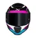 CAPACETE FF802 RAZOR SPEEDMAX