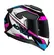 CAPACETE FF802 RAZOR SPEEDMAX
