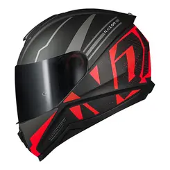 CAPACETE FF802 RAZOR FULL