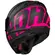 CAPACETE FF802 RAZOR FULL