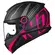 CAPACETE FF802 RAZOR FULL