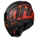 CAPACETE FF802 RAZOR FULL