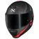 CAPACETE FF802 RAZOR FULL