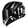 CAPACETE FF802 RAZOR FULL