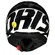 CAPACETE FF802 RAZOR FULL