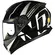 CAPACETE FF802 RAZOR FULL