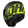 CAPACETE FF802 RAZOR FULL