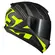 CAPACETE FF802 RAZOR FULL