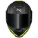 CAPACETE FF802 RAZOR FULL
