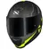 CAPACETE FF802 RAZOR FULL