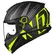 CAPACETE FF802 RAZOR FULL