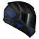 CAPACETE FF802 RAZOR FULL
