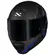 CAPACETE FF802 RAZOR FULL