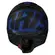 CAPACETE FF802 RAZOR FULL