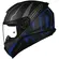 CAPACETE FF802 RAZOR FULL