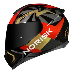 CAPACETE FF802 RAZOR GODSPEED