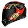 CAPACETE FF802 RAZOR GODSPEED