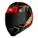 CAPACETE FF802 RAZOR GODSPEED