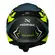 CAPACETE FF802 RAZOR GODSPEED