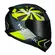 CAPACETE FF802 RAZOR GODSPEED