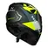 CAPACETE FF802 RAZOR GODSPEED