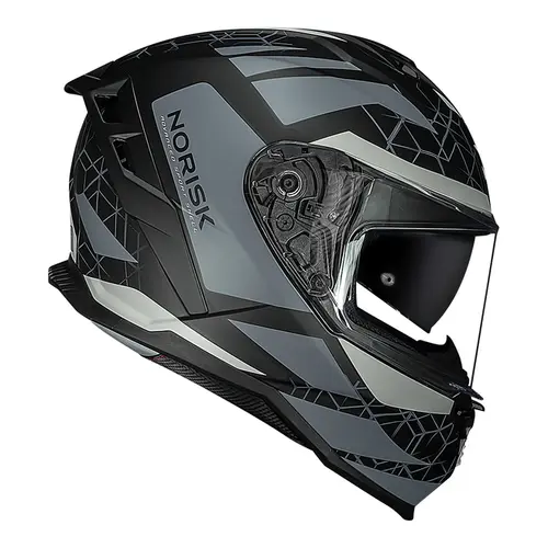 CAPACETE STRADA II EVOQUE