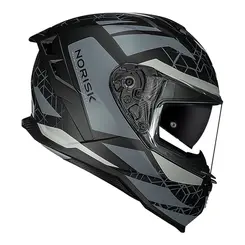 CAPACETE STRADA II EVOQUE