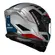 CAPACETE STRADA II EVOQUE