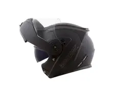 CAPACETE FF345 ROUTE MONOCOLOR
