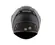 CAPACETE FF345 ROUTE MONOCOLOR
