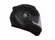 CAPACETE FF345 ROUTE MONOCOLOR