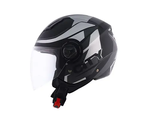 CAPACETE ORION CITY
