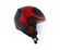 CAPACETE ORION CITY