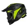 CAPACETE DARTH II X1