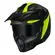 CAPACETE DARTH II X1