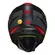 CAPACETE DARTH II X1