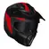 CAPACETE DARTH II X1
