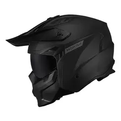 CAPACETE DARTH II MONOCOLOR