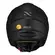 CAPACETE DARTH II MONOCOLOR