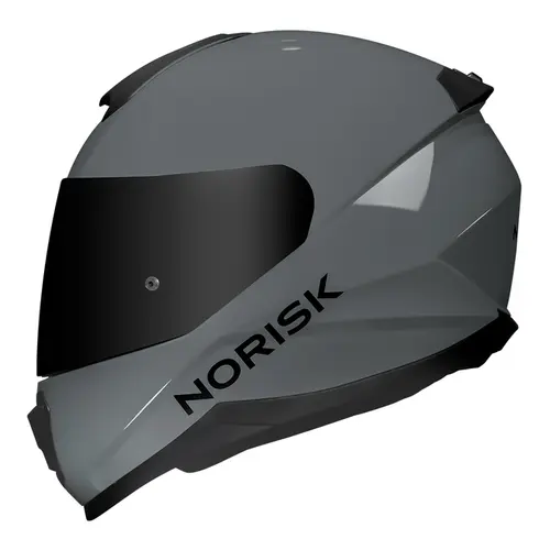 CAPACETE FF802 RAZOR SOLID NARDO