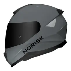 CAPACETE FF802 RAZOR SOLID NARDO