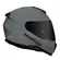 CAPACETE FF802 RAZOR SOLID NARDO