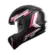 CAPACETE F9 HG HANS