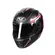 CAPACETE F9 HG HANS