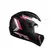 CAPACETE F9 HG HANS
